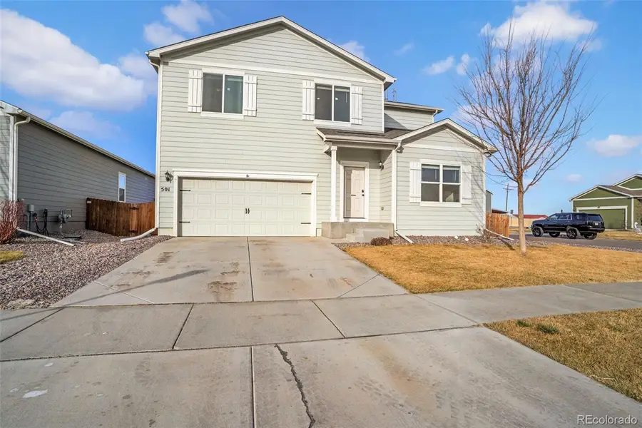 501 Evans Avenue, Keenesburg, CO 80643 - Image #3