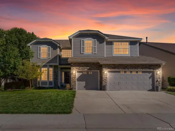 11602 Maize Court, Parker, CO 80134