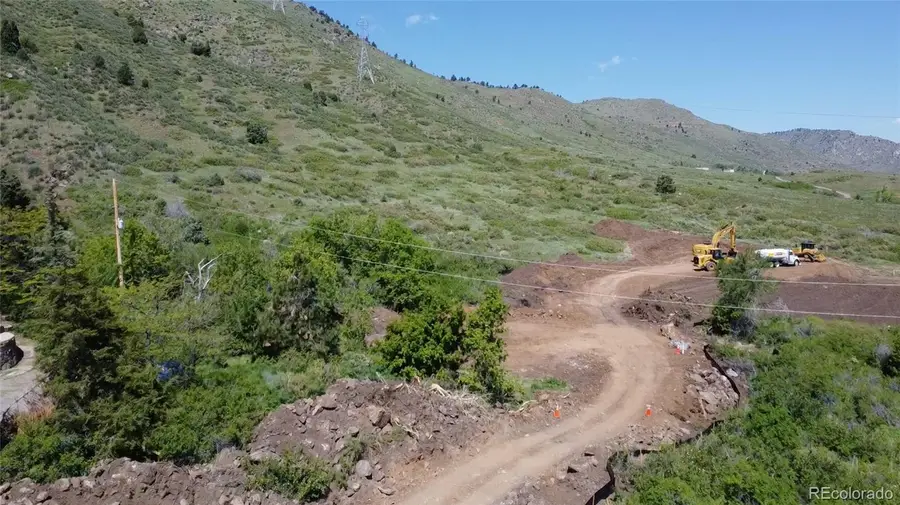 854 Shelton Road, Golden, CO 80401 - Image #2