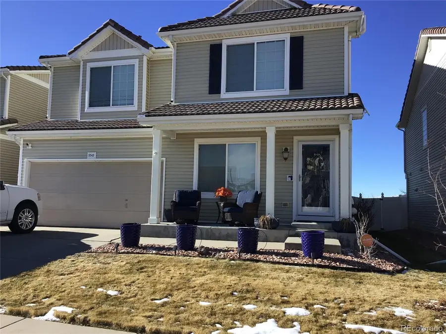 5545 E Iran Street E, Denver, CO 80249 - Image #2