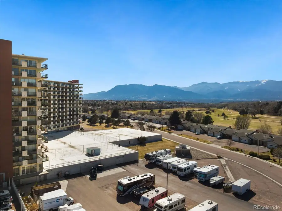 411 Lakewood Circle #A-212, Colorado Springs, CO 80910 - #3