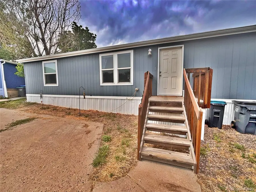 135 A Street, Golden, CO 80401 - #3