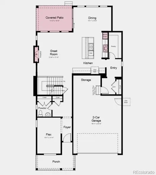 8754 Yellowcress Street, Littleton, CO 80125 - #2