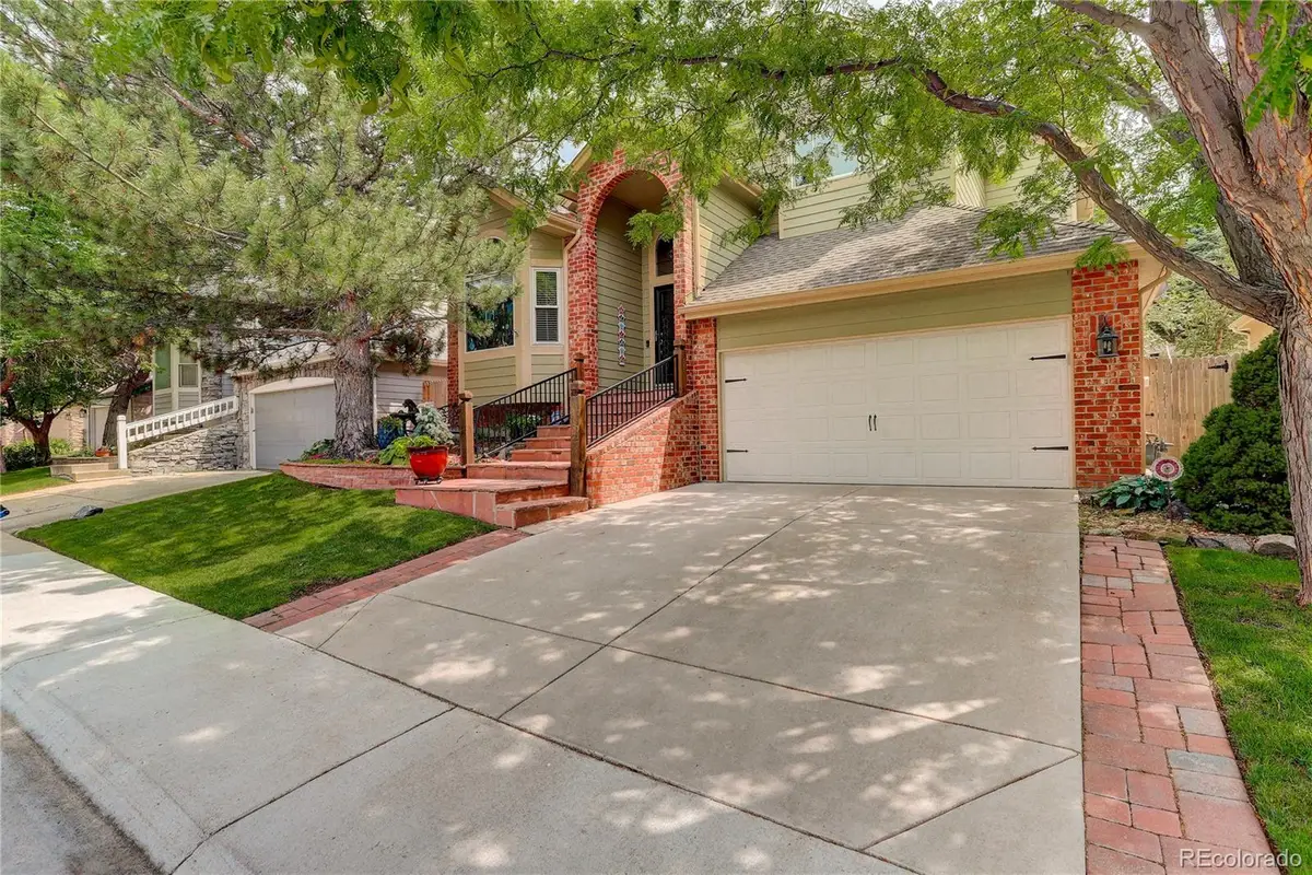 8012 W 78th Circle, Arvada, CO 80005 - Image #1