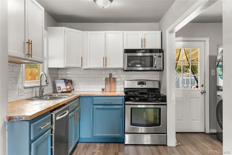 2035 S Julian Circle, Denver, CO 80219 - #2