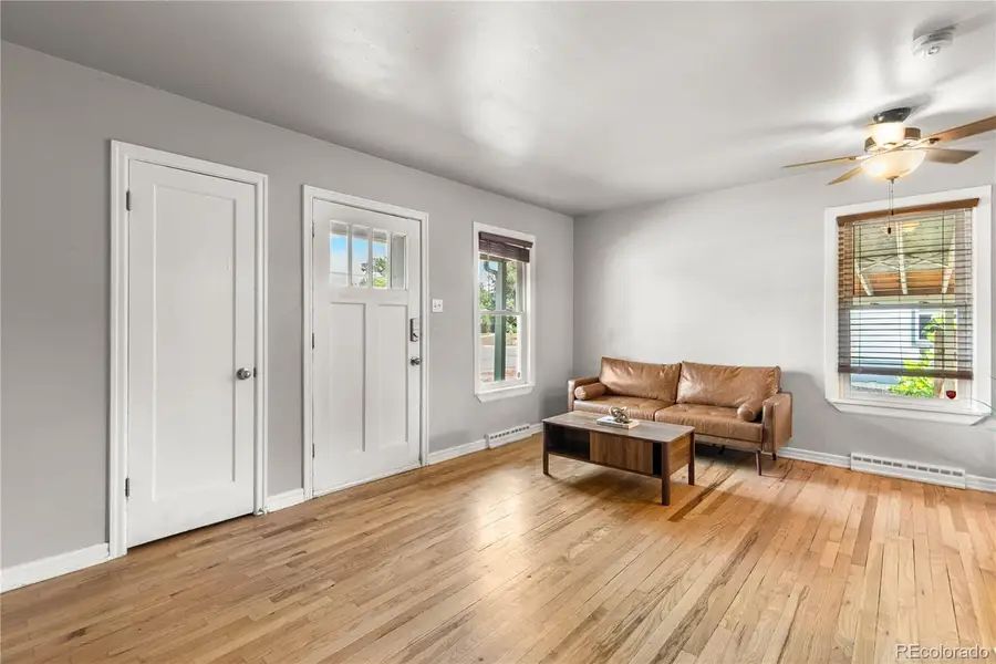 2035 S Julian Circle, Denver, CO 80219 - #3