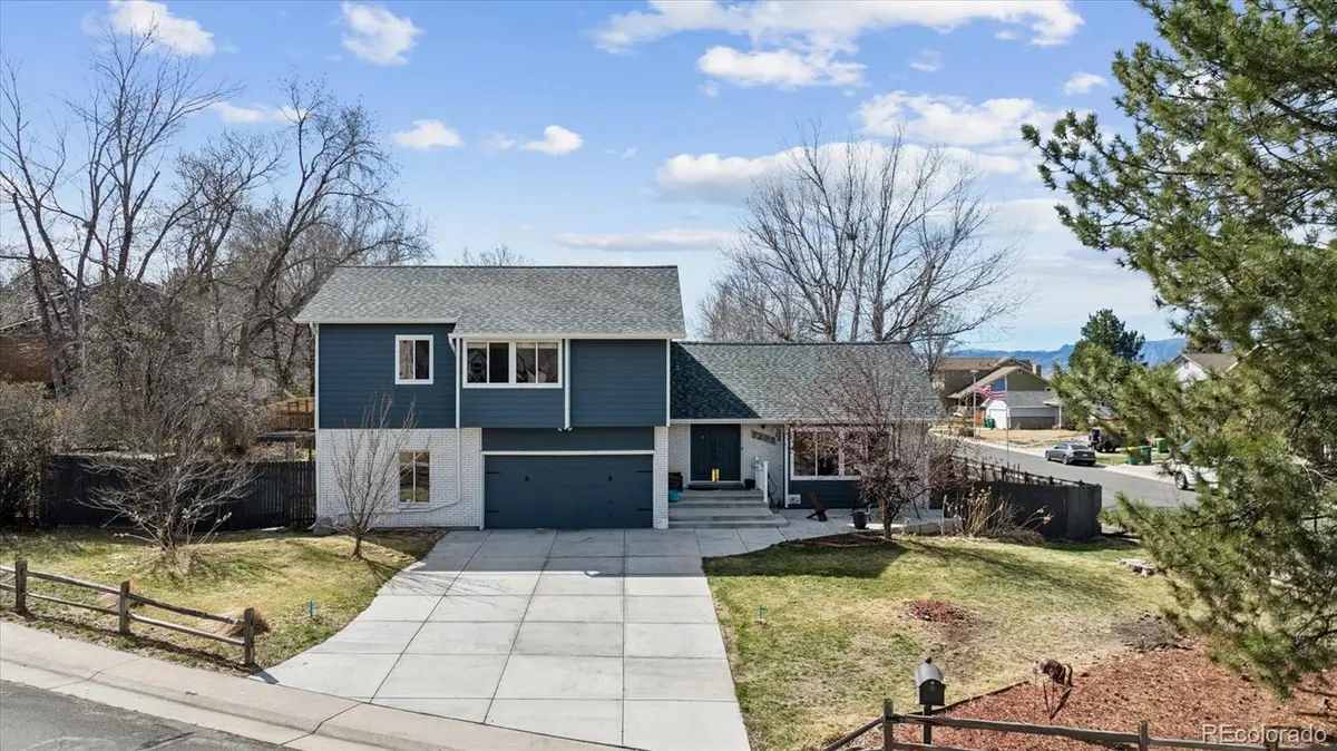 7293 S Crescent Drive, Littleton, CO 80120 - #1