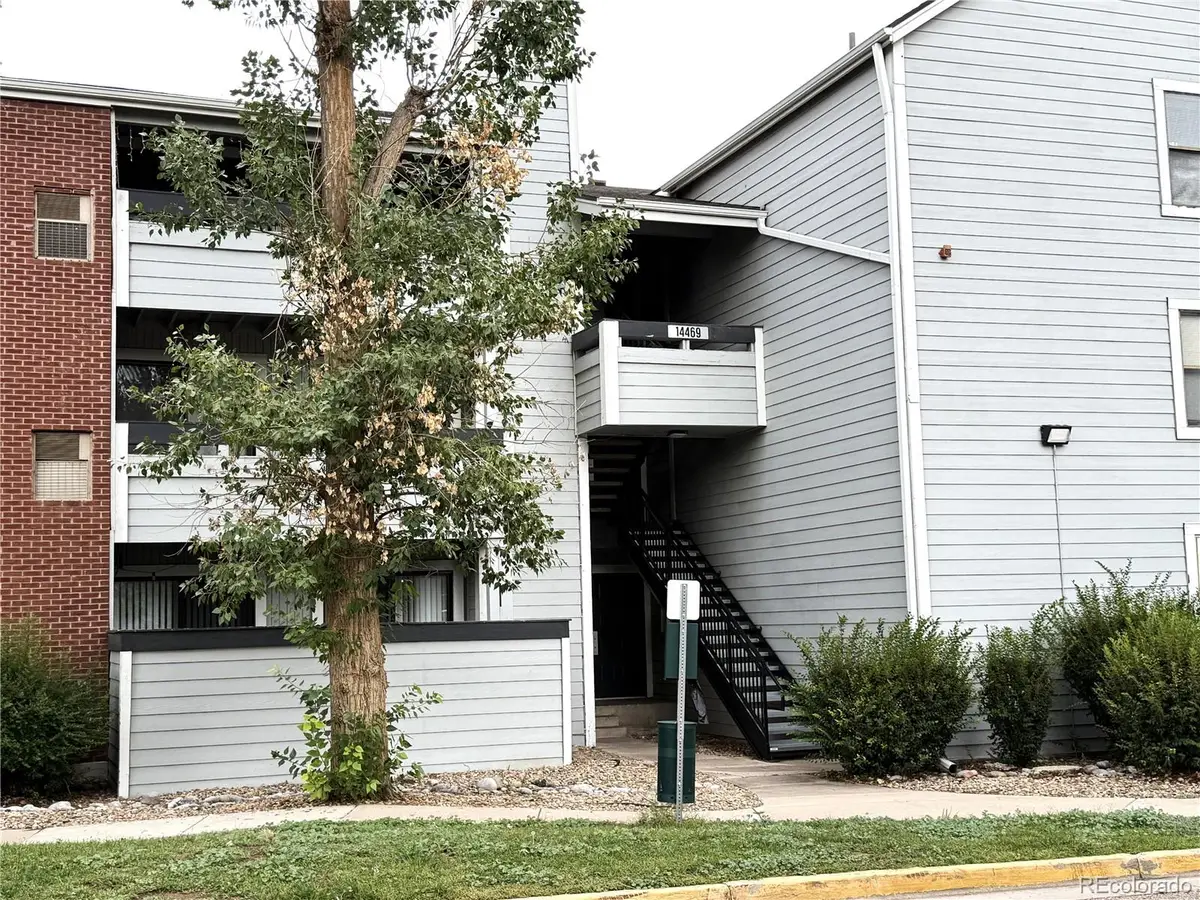 14469 E 1st Drive #A-11, Aurora, CO 80011 - #1