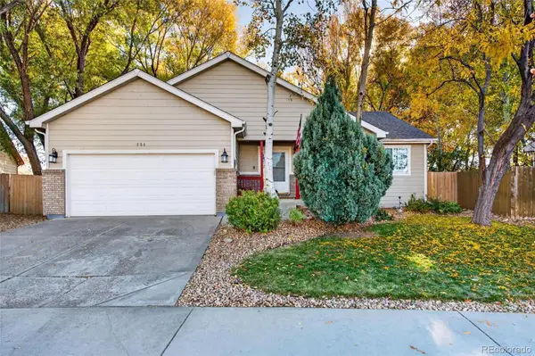 354 Amber Drive, Windsor, CO 80550