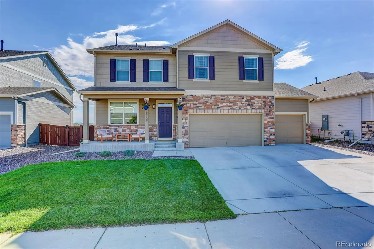 6259 Oak Grove Street, Timnath, CO 80547 - #1