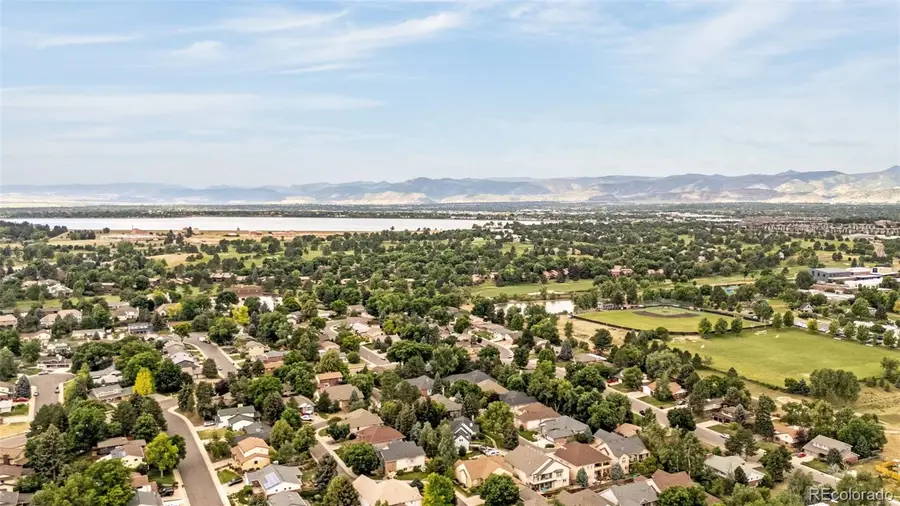 3550 S Harlan Street #174, Denver, CO 80235 - #3