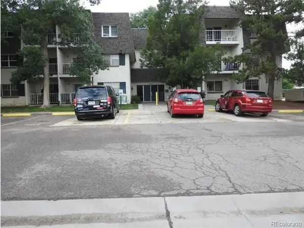 2225 S Jasmine Street #103, Denver, CO 80222