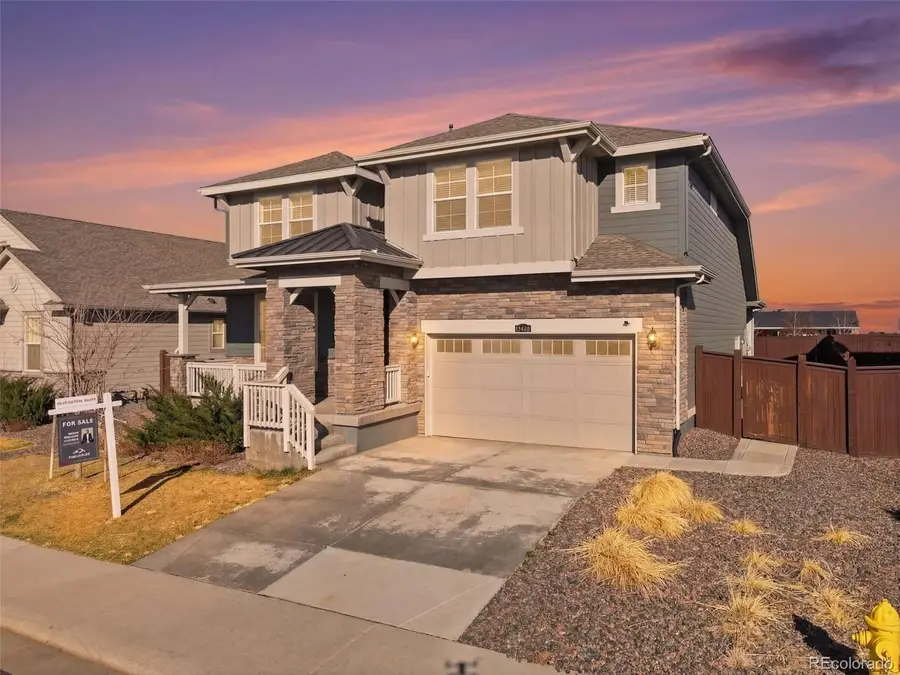 14480 Hudson Street, Thornton, CO 80602 - #3