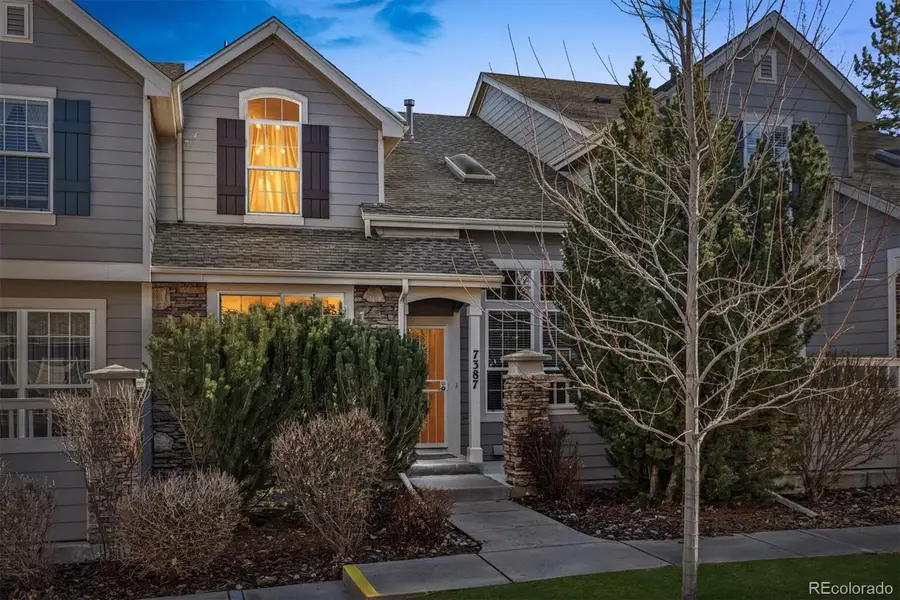 7387 Norfolk Place, Castle Pines, CO 80108 - #2