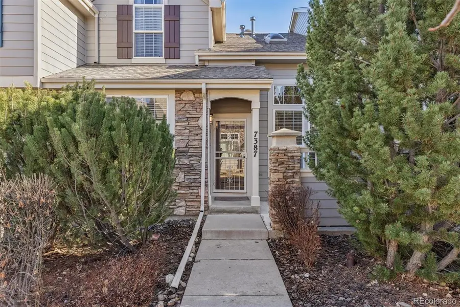 7387 Norfolk Place, Castle Pines, CO 80108 - #3