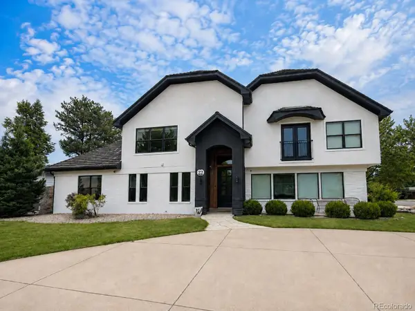 22 Rangeview Drive, Wheat Ridge, CO 80215