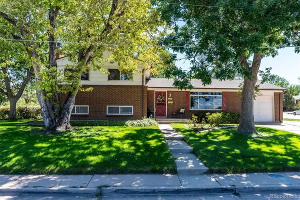7050 S Uinta Street, Centennial, CO 80112