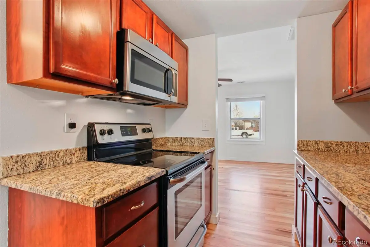 1661 Valentia Street, Denver, CO 80220 - #1