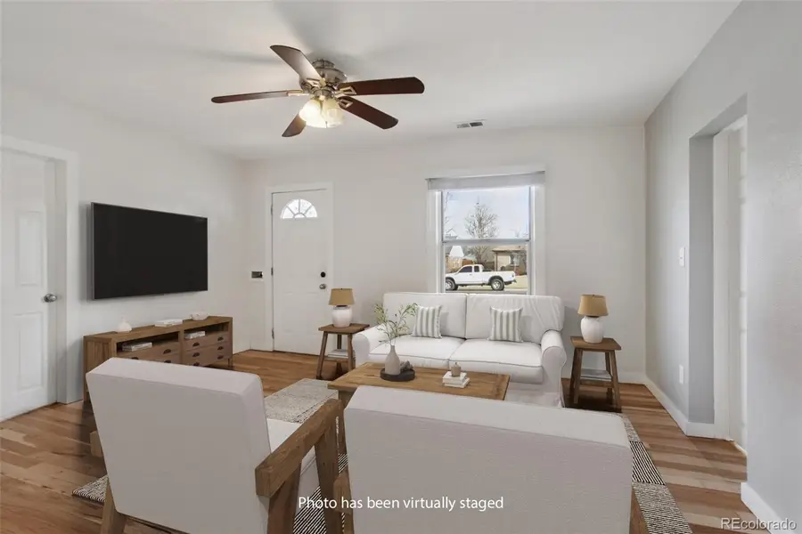 1661 Valentia Street, Denver, CO 80220 - #2