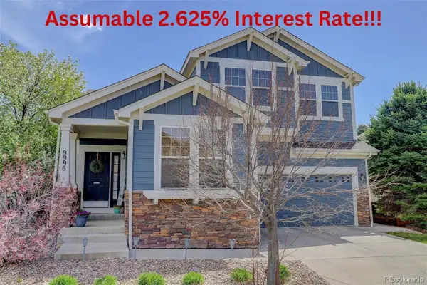 9996 Sedalia Street, Commerce City, CO 80022