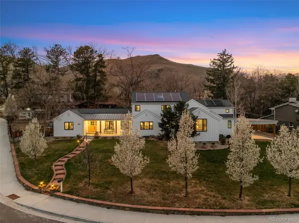 1900 Pinal Road, Golden, CO 80401