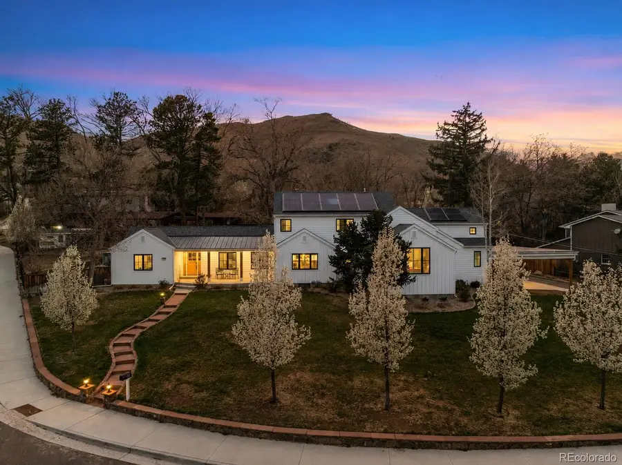 1900 Pinal Road, Golden, CO 80401 - #2