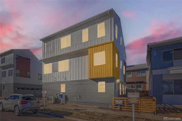 15290 W 69th Place, Arvada, CO 80007