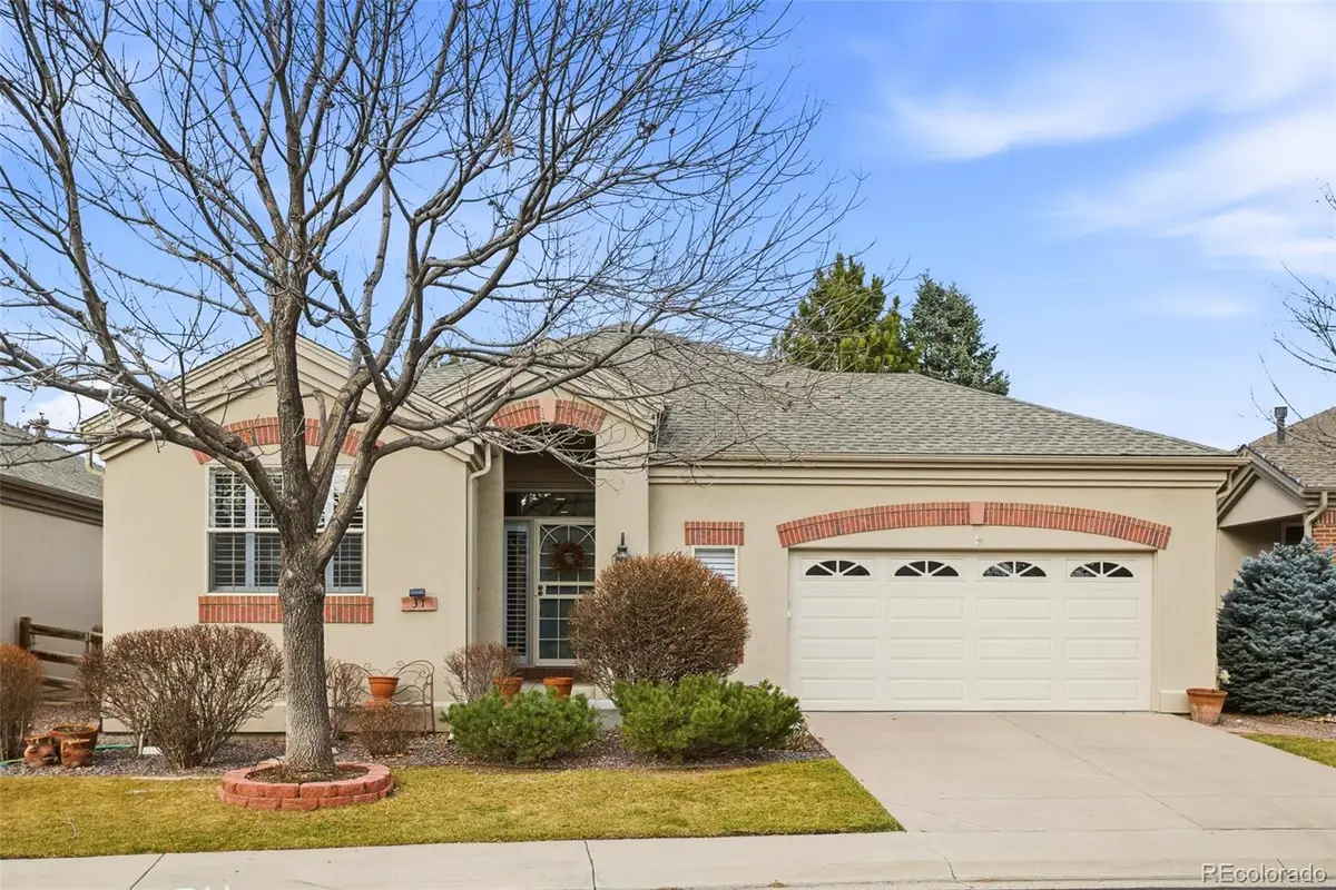 6700 W Dorado Drive #31, Littleton, CO 80123 - Image #1