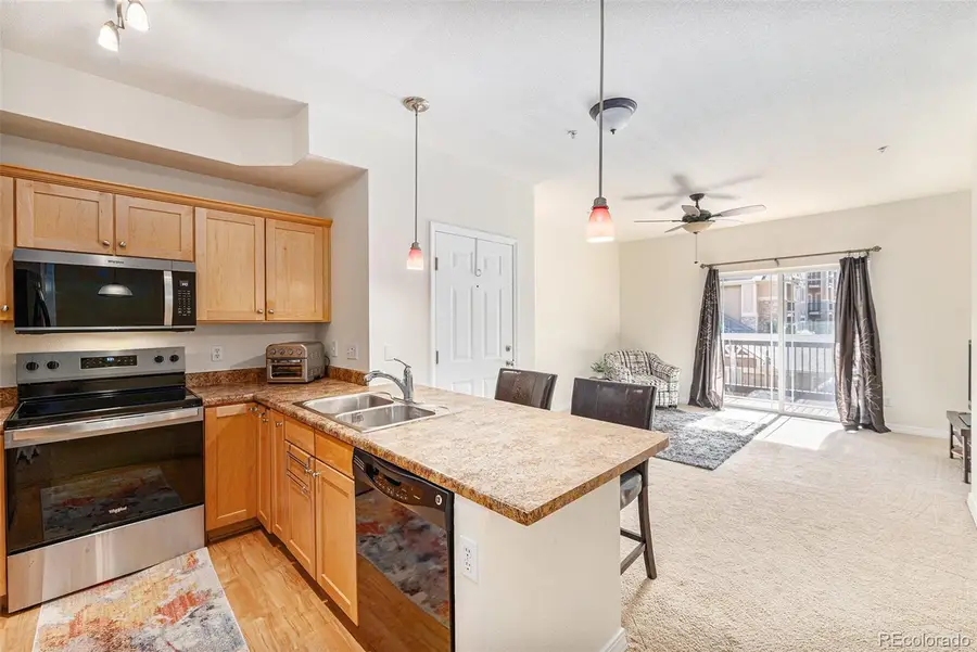 8808 S Kipling Way #E 202, Littleton, CO 80127 - Image #2