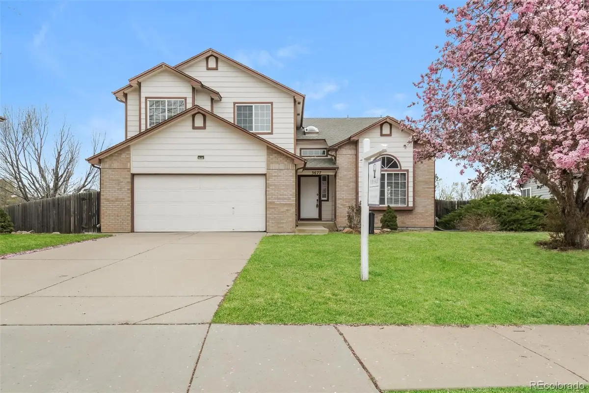 3677 S Uravan Street, Aurora, CO 80013 - #1