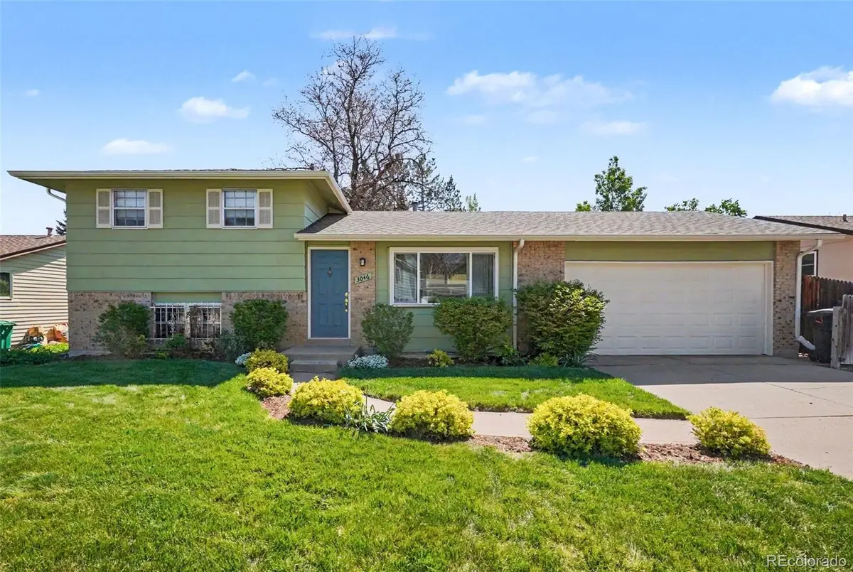 3046 S Alton Court, Denver, CO 80231 - #1