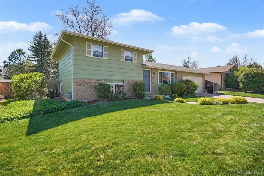 3046 S Alton Court, Denver, CO 80231 - #2