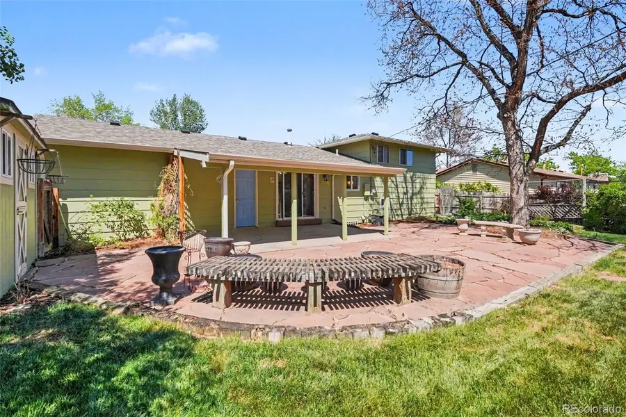 3046 S Alton Court, Denver, CO 80231 - #3