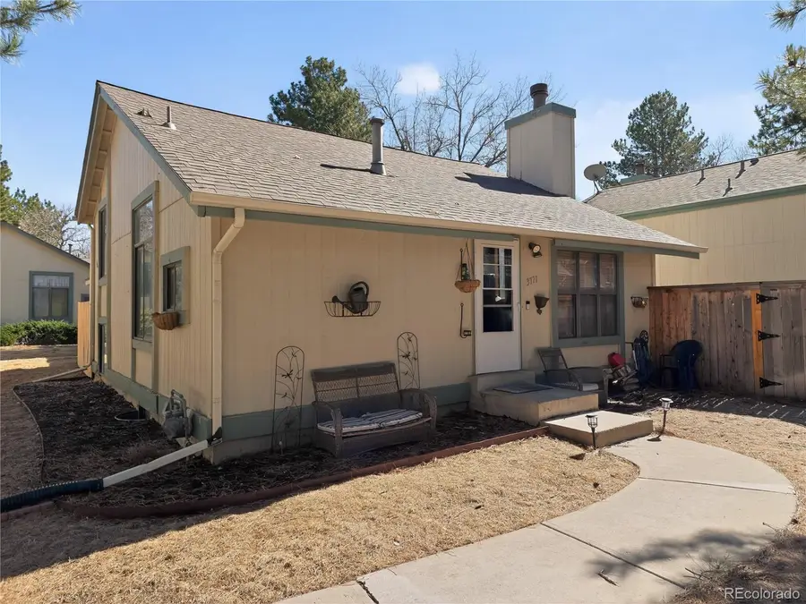 3771 S Danube Circle, Aurora, CO 80013 - #2
