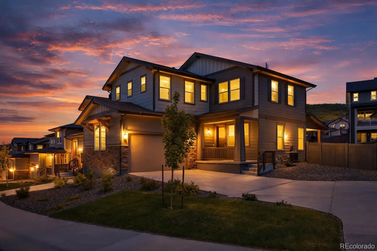 138 Lullaby Lane, Castle Rock, CO 80109 - Image #1