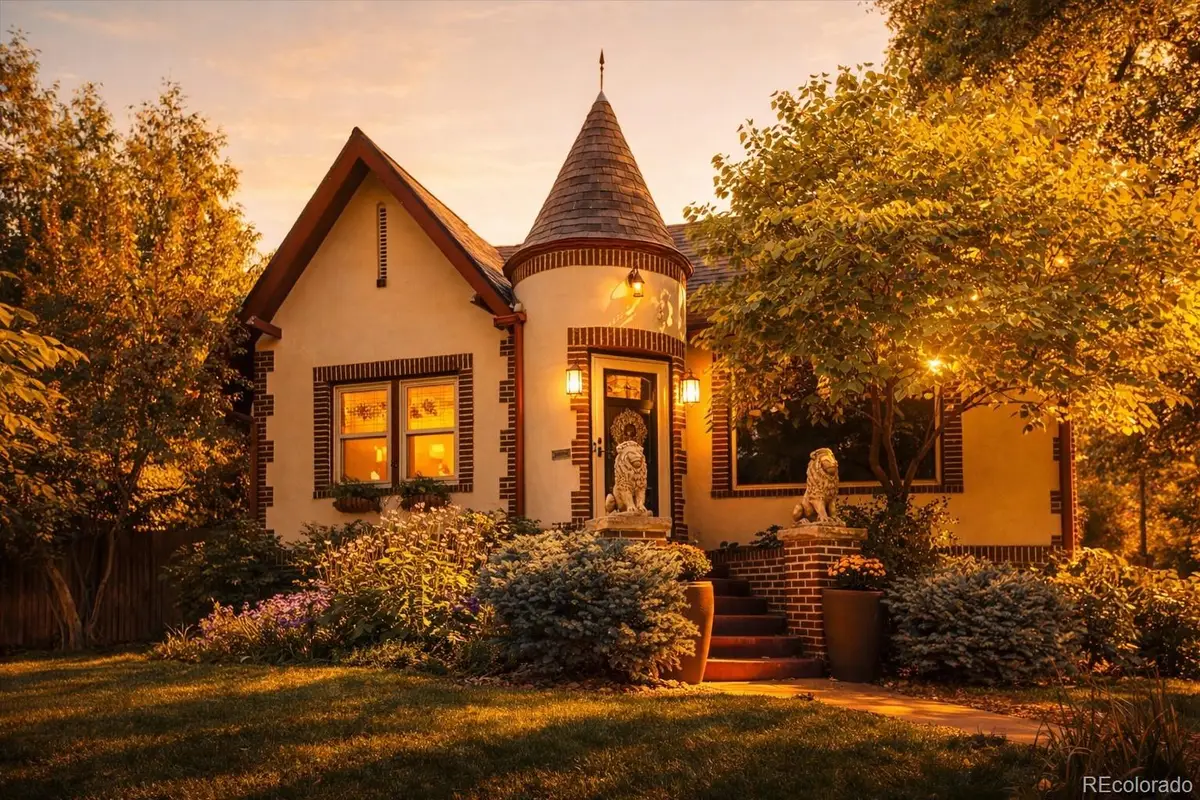 1600 Ivanhoe Street, Denver, CO 80220 - Image #1