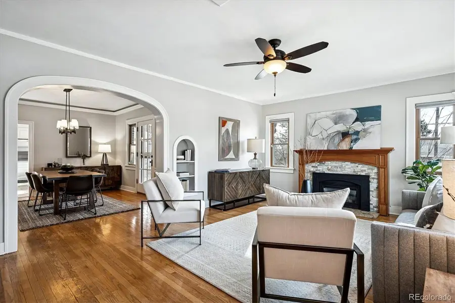 1600 Ivanhoe Street, Denver, CO 80220 - Image #3