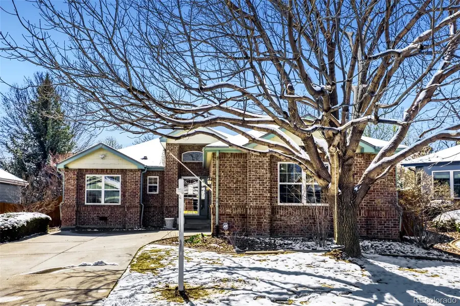 16876 W 67th Circle, Arvada, CO 80007 - #2