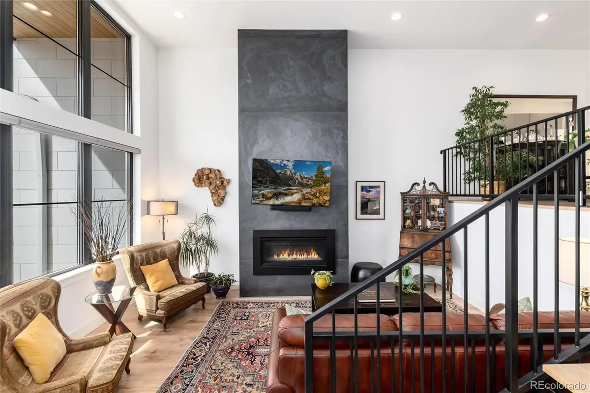 4243 E 8th Avenue, Denver, CO 80220 - #1