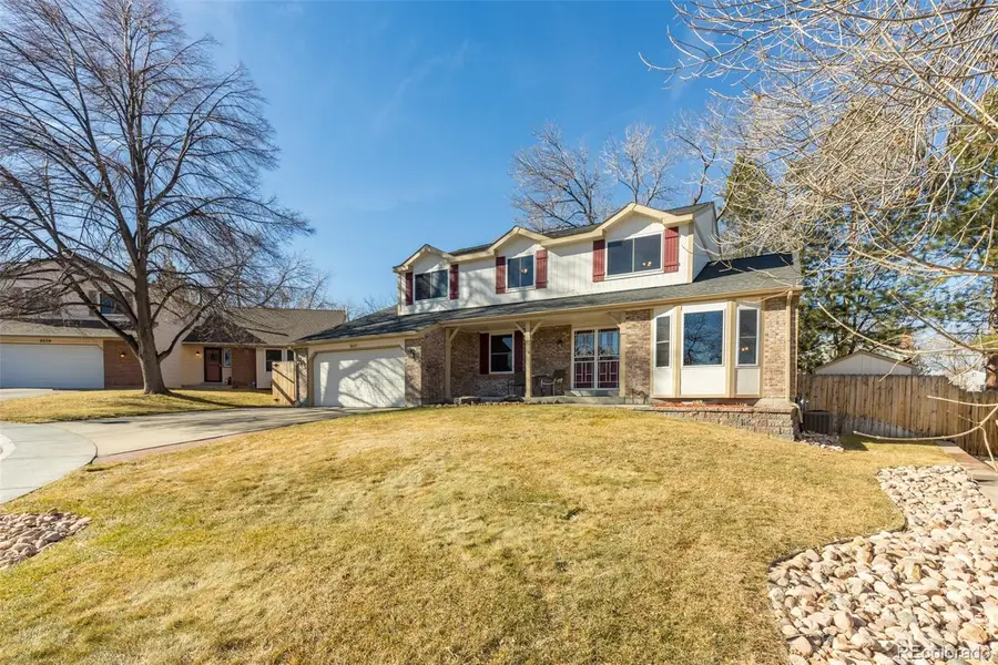 8049 Jellison Street, Arvada, CO 80005 - Image #2