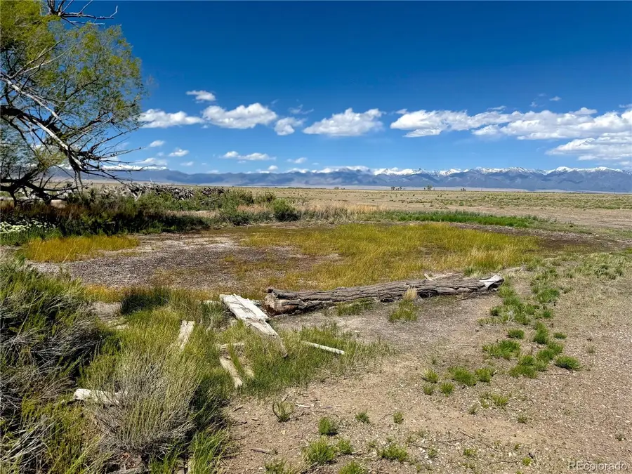51655 County Road U, Saguache, CO 81149 - #2