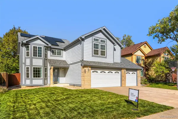 19024 E Chenango, Aurora, CO 80015