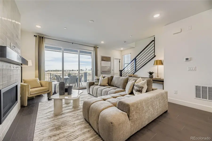 3374 W 87th Place, Westminster, CO 80031 - #3