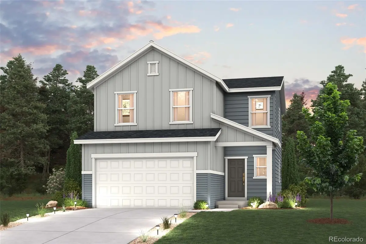2440 Liam Street, Fort Lupton, CO 80621 - #1
