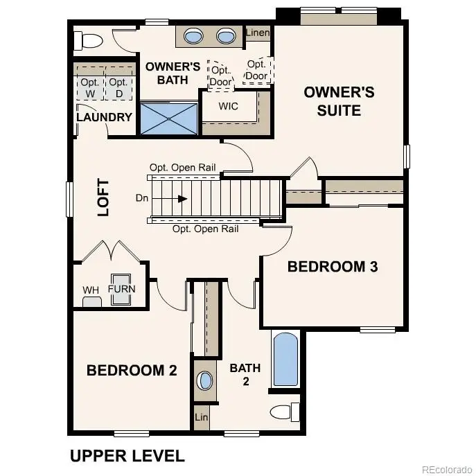 2440 Liam Street, Fort Lupton, CO 80621 - #3