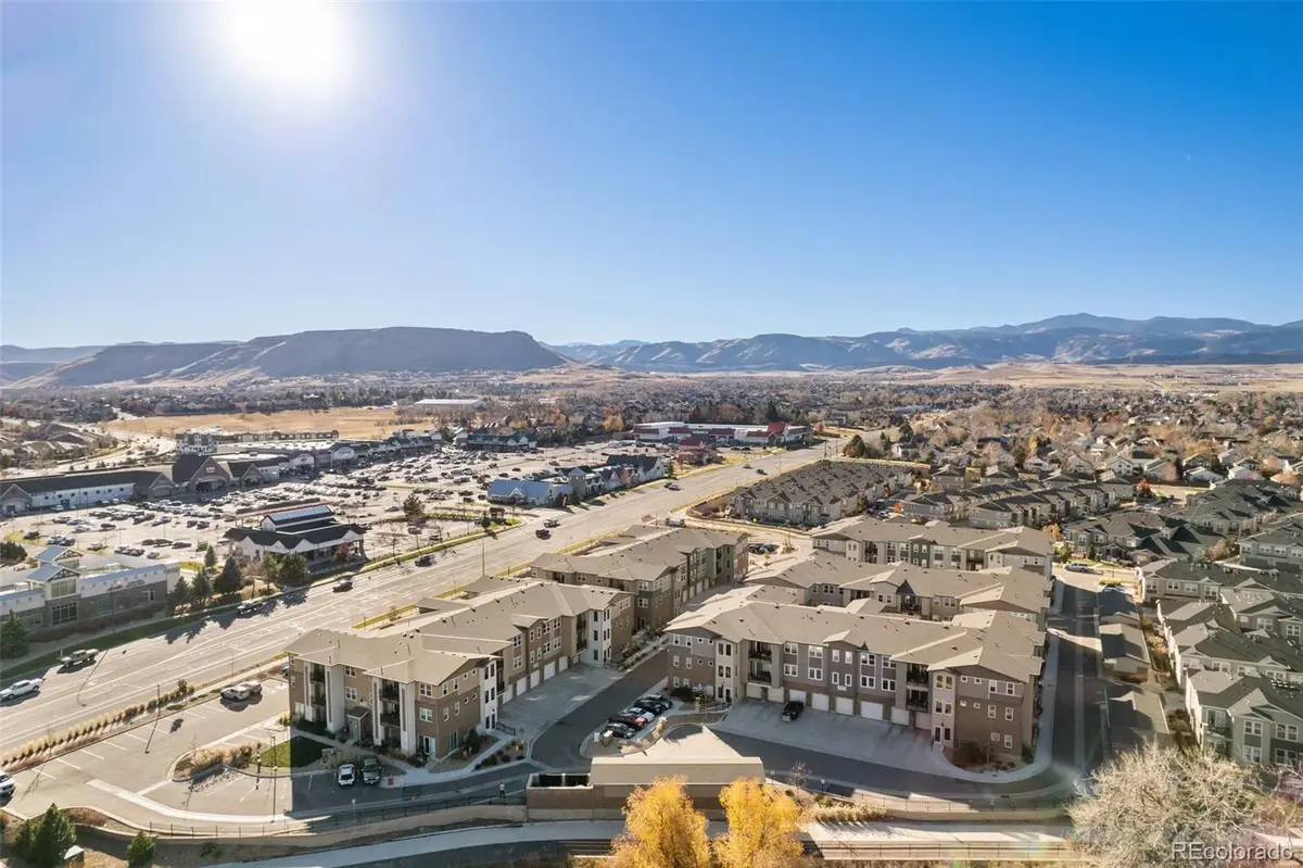 15345 W 64th Lane #306, Arvada, CO 80007 - #1