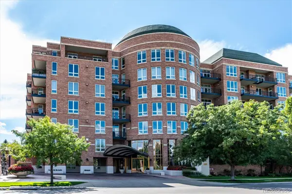 2400 E Cherry Creek South #306, Denver, CO 80209