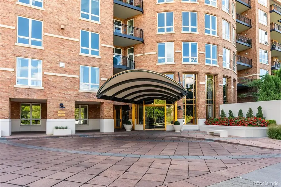 2400 E Cherry Creek South #306, Denver, CO 80209 - #2