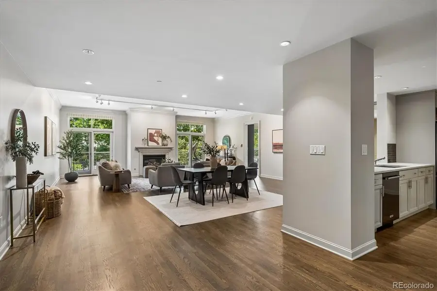 2400 E Cherry Creek South #306, Denver, CO 80209 - #3