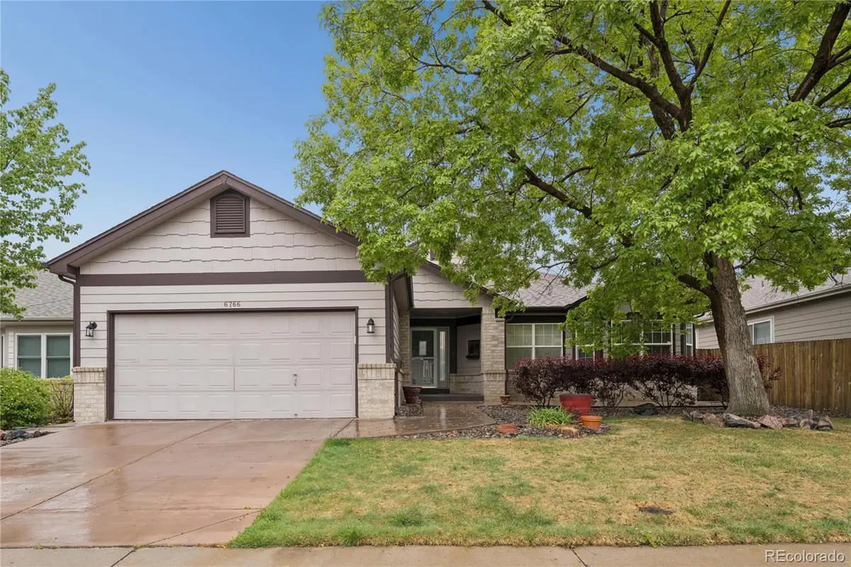 6766 Salvia Court, Arvada, CO 80007 - #1